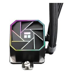 Chłodzenie wodne THERMALRIGHT Aqua Elite 240 ARGB V3 Czarny