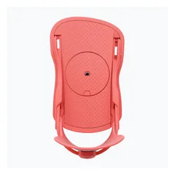 Wiązania snowboardowe damskie Union Legacy coral
