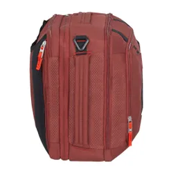 Рюкзак / бортовая сумка Samsonite Sonora 3in1 15,6 " 3-way Boarding bag-barn red