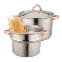 Garnek KLAUSBERG KB-7739 7.5L