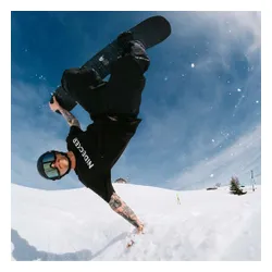 Deska Nidecker Play 2026