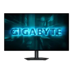 Gigabyte GO27Q24G - 240Hz | QHD | WOLED | 27'' | MLA+ | HDR 400 | USB-C PD15W