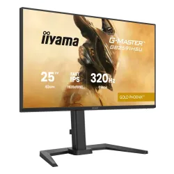 iiyama G-Master GB2591HSU-B1 Gold Phoenix