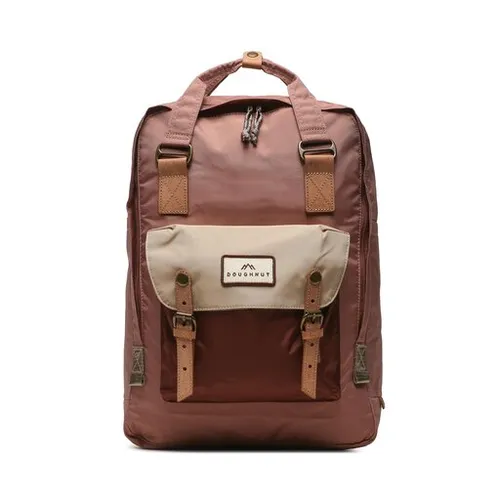 Gogoasa Macaroon Mare Junglă Rucsac D011jg2-0025-F Castan