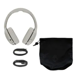 Słuchawki nauszne SKULLCANDY Crusher 540 Active Szary