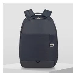 Городской рюкзак Samsonite Midtown Laptop Backpack s-dark blue