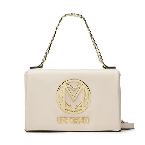 Dragoste MOSCHINO Jc4032pp1gld0110 geanta Avorio