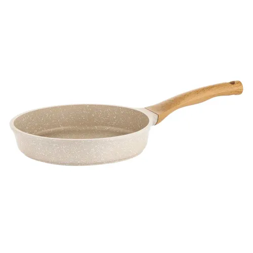 Patelnia głęboka nieprzywierająca FLORINA OSLO 24 cm