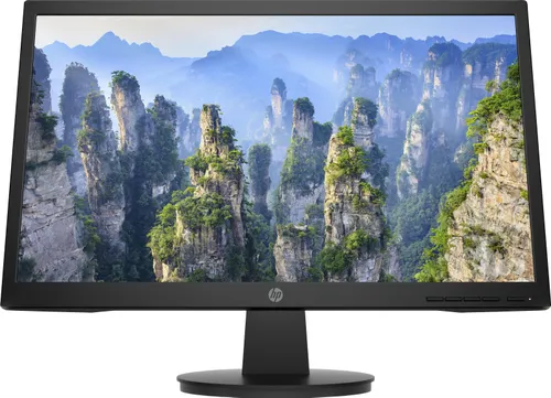 Monitor HP V22e (28N41AA) 21,5" Full HD TN 60Hz 5ms