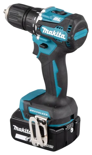 Wiertarko-wkrętarka MAKITA DDF487RTJ