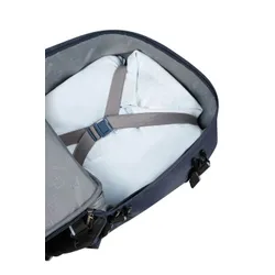 Plecak kabinowy American Tourister Cloudrider Cabin Backpack S - sky navy