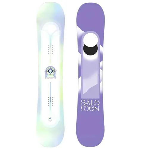 Deska snowboardowa Salomon Lotus 2024