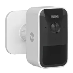 Kamera Yale SV-OC-1A-W