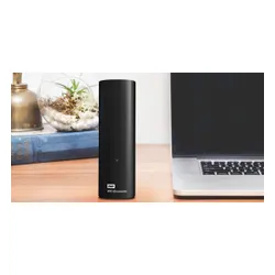 Dysk WD Elements Desktop 20TB HDD Czarny