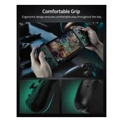 Kontroler FUNLAB Luminpad Gripcon Switch Cybermecha do Nintendo Switch