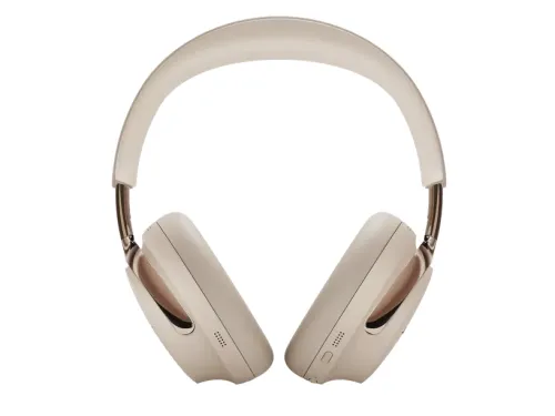 Słuchawki bezprzewodowe Bose QuietComfort Ultra 2gen Nauszne Bluetooth 5.4 Piaskowy