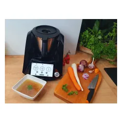 Robot wielofunkcyjny COBBO 7 TC-7B (WiFi) 1500W z wagą i funkcją gotowania