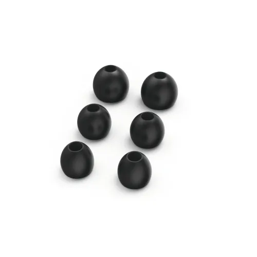Słuchawki bezprzewodowe Hama Freedom Neck III Dokanałowe Bluetooth 5.3 Czarny