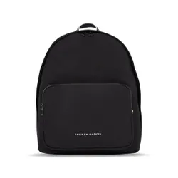 Tommy Hilfiger Skyline Am0am11550 rucsac negru BDS