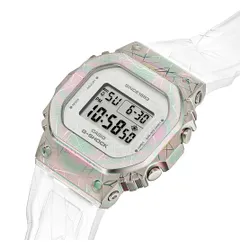 Часы G-Shock GM-S5640GEM-7ER Белый