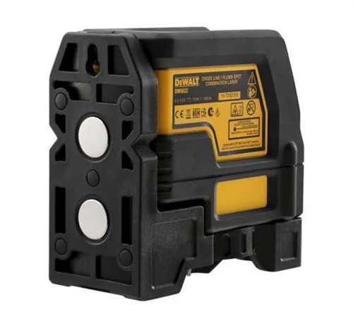 DeWalt DW0822 Çapraz Lazer