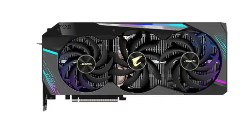 Karta graficzna GeForce RTX 3080 AORUS XTREME 10GB LHR GDDR6X 320bit 3DP/HDMI 