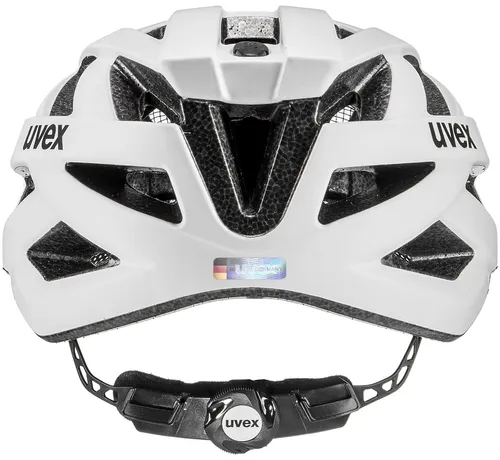 Kask rowerowy UVEX I-vo CC