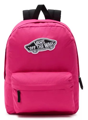 Vans Realm 22 l - magenta Casual Sırt Çantası