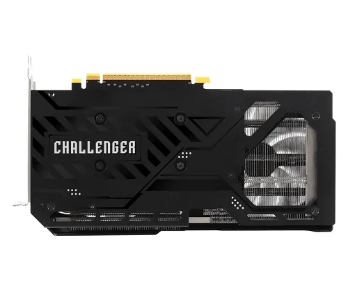 Karta graficzna ASrock Arc B570 Challenger OC 10GB GDDR6 160bit