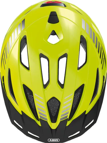 Kask rowerowy ABUS Urban-I 3.0 Signal