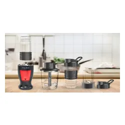 Blender kielichowy KALORIK TKG BLS 1500 BR