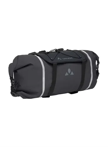 Torba na kierownicę Vaude Trailfront Cage - black