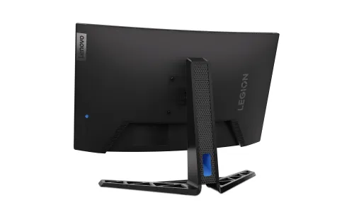 Monitor Lenovo Legion R27qc-30 (67C6GAC2EU) 27" 2K VA 180Hz 0,5ms MPRT Zakrzywiony Gamingowy