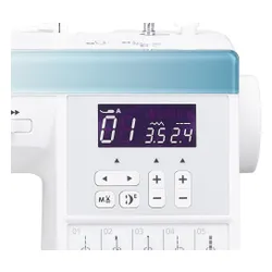 Maszyna do szycia JANOME 780DC