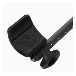 Руль для велосипеда PRO Missile Ski-Bend, чёрный