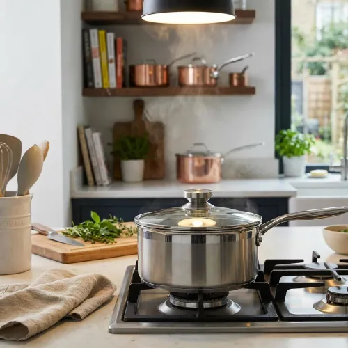 Pokrywa Demeyere 20cm