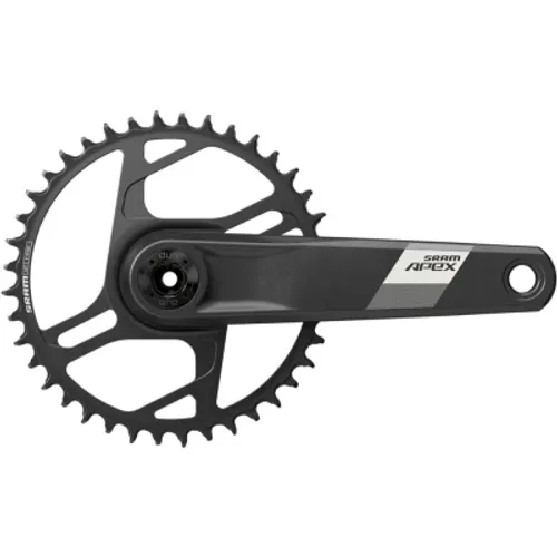 Mechanizm korbowy SRAM Apex D1 Wide DUB