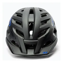 Kask rowerowy Giro Radix W matte black/electric purple