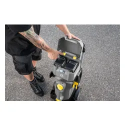 Myjka ciśnieniowa Karcher HD 4/11 C Bp Pack 1.520-925.0