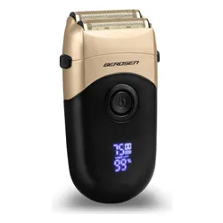 Golarka BERDSEN BD-266 Na sucho