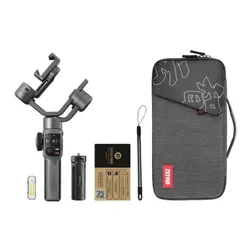 Zhiyun Smooth 5S Combo Grey