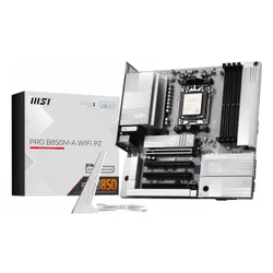 Płyta główna MSI Pro B850M-A WiFi PZ