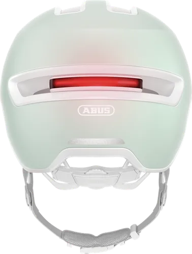 Kask rowerowy orzeszek ABUS HUD-Y Pure