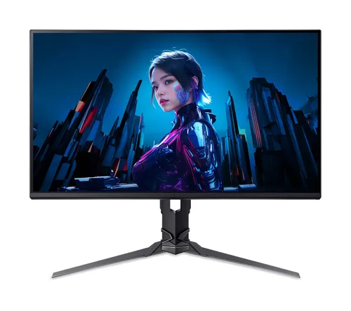 Acer Predator XB253QF3bmiiprx - 320Hz | Full HD | IPS | 24.5''