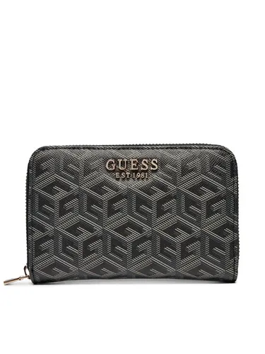 Guess Большой женский кошелек Laurel (CU) Кошельки SWCU85 00400