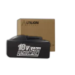 Bateria Altilion Energy Al007EN kompatybilna z Makita 18V 8Ah 8000mAh 144Wh