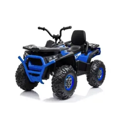 Quad na Akumulator XMX607 Niebieski