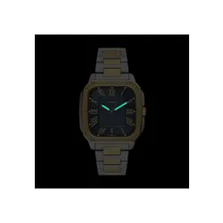 Часы наручные Fossil Crosby FS6161