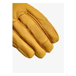 Rękawice narciarskie Black Diamond Tour Gloves - beeswax