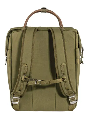 Туристический рюкзак Fjallraven HAULPACK NO.1-foliage green